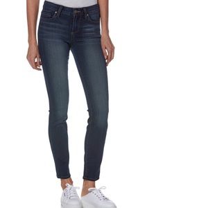 Paige 29 Transcend Verdugo Ankle Nottingham jeans